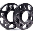 Load image into Gallery viewer, Dinan Wheel Spacers - 5x112 - 66.5mm CB - 17mm Thick (Set of 2) fits 2014-2026 BMW / Mini / Toyota
