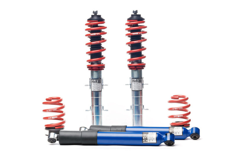 H&R TT Quattro/TT Quattro Roadster (AWD) Street Perf. Coil Over fits 2000-2006 Audi Tt, TT Quattro