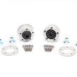 Load image into Gallery viewer, Dinan Lower Control Arm Kit - Front fits 2014-2016 BMW 228i, 428I / 2017-2021 BMW 230I / 2013-2018 BMW 320I / 2012-2016 BMW 328I / 2017-2018 BMW 330I / 2012-2015 BMW 335I / 2016-2018 BMW 340I