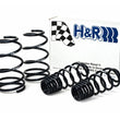 Load image into Gallery viewer, H&amp;R V6/V8 Sport Spring fits 2005-2009 Ford Mustang