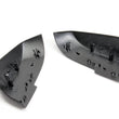 Load image into Gallery viewer, Dinan Carbon Fiber Mirror Cover Set fits 2014-2016 BMW 228I / 2015-2016 BMW 228I xDrive / 2017-2021 BMW 230i, 230I xDrive / 2013-2018 BMW 320i, 320I xDrive / 2014-2018 BMW 328d, 328D xDrive