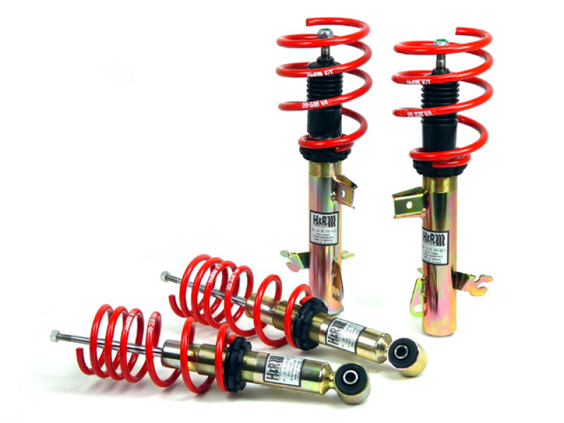 H&R R50/R53 Street Perf. Coil Over (After 3/1/02) fits Mini Cooper / 2002-2006 Mini Cooper