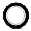 Load image into Gallery viewer, Dinan Double-Walled 4.5in Clamp-On Exhaust Tip - Black - 4.5in Outlet / 3.25in Inlet