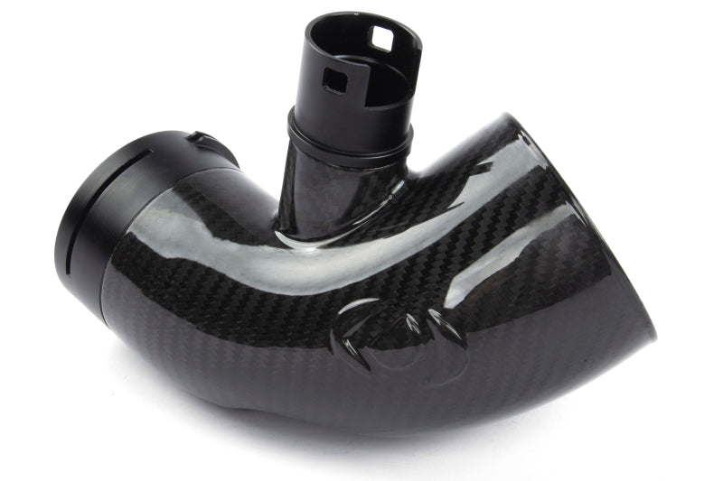 Dinan Turbo Inlet Pipe fits 2016-2018 BMW 340i, 340I xDrive / 2017-2019 BMW 340I GT xDrive / 2017-2020 BMW 440i, 440I Gran Coupe, 440I xdrive, 440I xDrive Gran COUPE / 2017-2023 BMW 540I