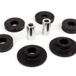 Load image into Gallery viewer, Dinan Rear Upper Shock Mount Kit - 12mm fits 2008-2013 BMW 135I / 2013 BMW 135IS / 2007-2013 BMW 328i, 335I / 2009-2013 BMW 328I xdrive, 335I xDrive / 2007-2008 BMW 328XI / 2006 BMW 330I