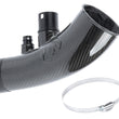 Load image into Gallery viewer, Dinan Turbo Inlet Pipe fits 2022-2026 BMW 230I / 2023-2026 BMW 230I xDrive / 2019-2024 BMW 330i, 330I xDrive / 2021-2024 BMW 430I / 2022-2024 BMW 430I Gran COUPE / 2021-2024 BMW 430I xDrive / 2023-2024 BMW 430I xDrive Gran COUPE