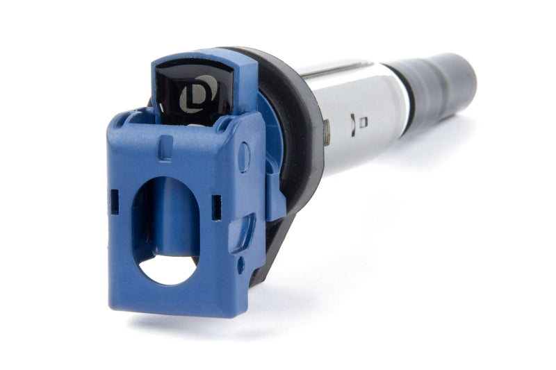 Dinan N-Series Style (N20/N52/N54/N55/N62/N63/S55/S63) Ignition Coil - Blue fits 2001-2025 BMW / Mini