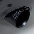 Load image into Gallery viewer, Dinan Valved Axleback Exhaust System - Black Tips fits 2019-2024 BMW 330i, 330I xDrive / 2021-2024 BMW 430i, 430I xDrive