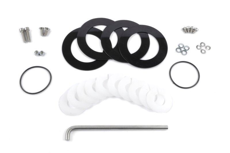 Dinan Adjustable Coil-Over Suspension System fits 2021-2026 BMW M3 / BMW M3/M4 / 2021-2026 BMW M4