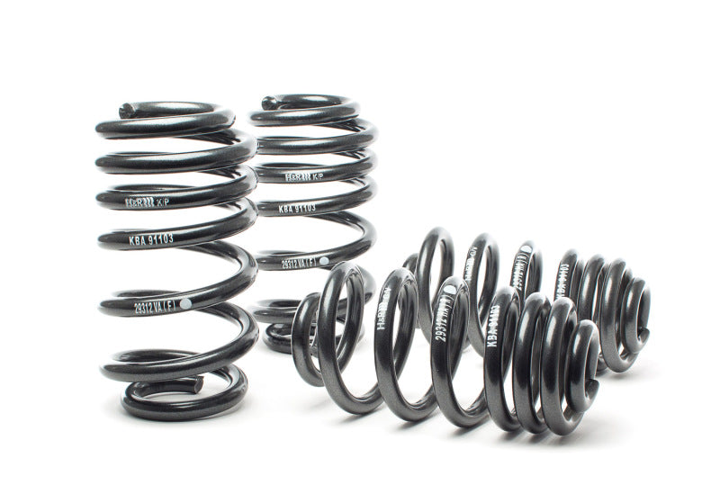 H&R Sport Spring fits 2008 Audi RS4