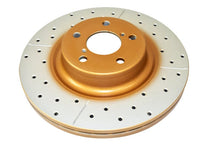 Load image into Gallery viewer, DBA DBA 12+ Subaru/Scion BRZ/FR-S Limited&amp;Premium (US Spec) Front Drilled &amp; Slotted Street Series Rotor DBA650X