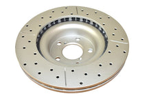 Load image into Gallery viewer, DBA DBA 12+ Subaru/Scion BRZ/FR-S Limited&amp;Premium (US Spec) Front Drilled &amp; Slotted Street Series Rotor DBA650X