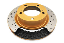 Load image into Gallery viewer, DBA DBA 12+ Subaru/Scion BRZ/FR-S Limited&amp;Premium (US Spec) Front Drilled &amp; Slotted Street Series Rotor DBA650X