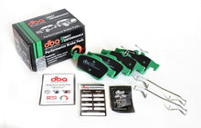 Load image into Gallery viewer, DBA DBA 2010 Camaro SS SP500 Rear Brake Pads DBADB2260SP