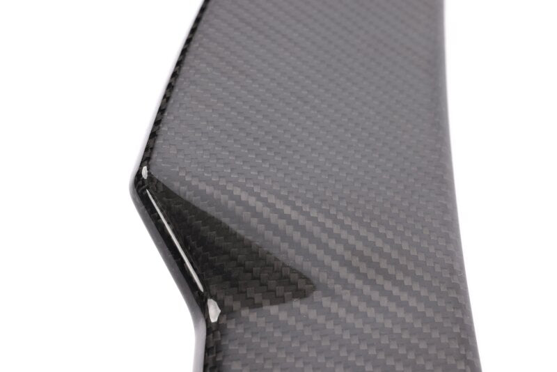 Dinan Carbon Fiber Rear Deck Spoiler fits BMW M3 / 2021-2026 BMW M3 / 2022-2026 BMW M3 Competition xDrive