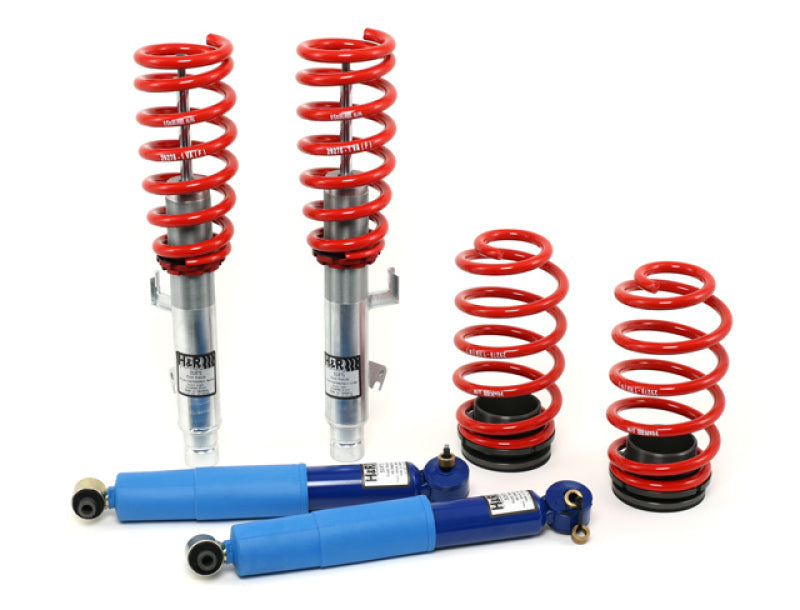 H&R (2WD) 4 Cyl/V6 Street Perf. Coil Over fits 2006-2009 Ford Fusion S, Mercury Milan / 2007-2008 Lincoln Mkz