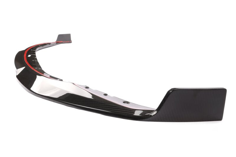 Dinan Carbon Fiber Front Lip fits 2021-2026 BMW M3 / BMW M3/M4 / 2021-2026 BMW M4