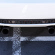 Load image into Gallery viewer, Dinan Free Flow Axleback Exhaust System - Black Tips (E90) fits 2008-2011 BMW M3
