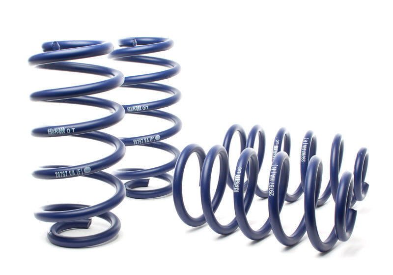 H&R Sport Spring fits Audi S6 / 2002-2003 Audi S6 Avant