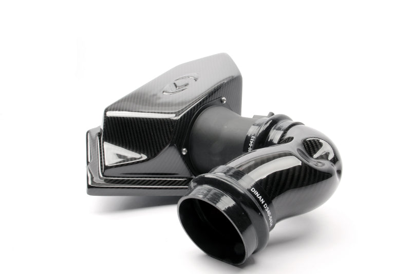 Dinan Closed Cold Air Intake fits 2016-2018 BMW 340i, 340I xDrive / 2017-2019 BMW 340I GT xDrive / 2017-2020 BMW 440i, 440I Gran Coupe, 440I xdrive, 440I xDrive Gran COUPE / 2017-2021 BMW M240I