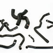 Load image into Gallery viewer, do88 07-13 BMW M3 4.0L S65 (E90/E92) Coolant Hoses - Black