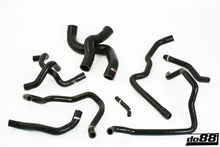Load image into Gallery viewer, do88 07-13 BMW M3 4.0L S65 (E90/E92) Coolant Hoses - Black