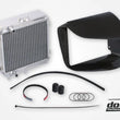 Load image into Gallery viewer, do88 15-20 BMW M3/M4 (F8X) Radiator for Side Mount Intercooler