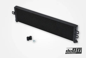 do88 19-20 BMW M2 Comp (F87)/15-20 BMW M3/M4 (F8X) Engine Oil Cooler