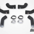 Load image into Gallery viewer, do88 19-25 Porsche 911 Turbo/Carrera (992.1/992.2) Intercooler Pipe Kit for do88 Intercooler