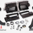 Load image into Gallery viewer, do88 2020+ Porsche 911 Turbo/Turbo S (992.1) BigPack Intercooler Kit