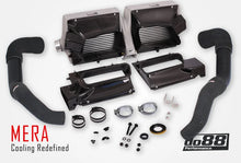 Load image into Gallery viewer, do88 2020+ Porsche 911 Turbo/Turbo S (992.1) BigPack Intercooler Kit