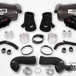 Load image into Gallery viewer, do88 2020+ Porsche 911 Turbo/Turbo S (992.1) Induction System w/80mm Outlet &amp; Turbo Inlet Hoses