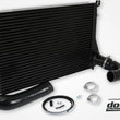 Load image into Gallery viewer, do88 Audi/Seat/Skoda/Volkswagen 1.8T/2.0T (MQB) Intercooler w/Black Hoses