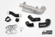 Load image into Gallery viewer, do88 BMW M2/M3/M4 S58 (G80/G82/G87) Charge Pipe