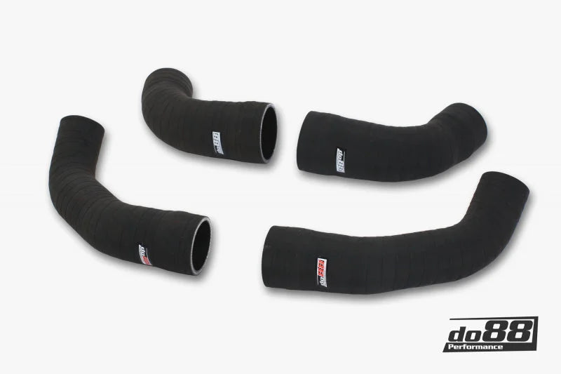 do88 Porsche 911 Turbo/Carrera (992) Pressure Hoses