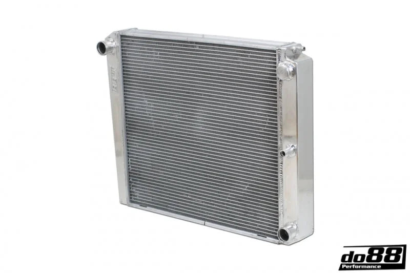 do88 Volvo 240 740 940 Manual 75-98 Radiator