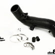Load image into Gallery viewer, do88 Volvo 850/SVC70 Turbo 3in Inlet Hose Black