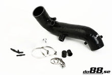 Load image into Gallery viewer, do88 Volvo 850/SVC70 Turbo 3in Inlet Hose Black