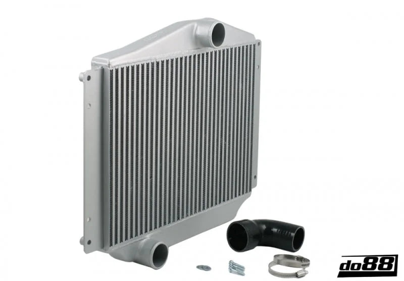 do88 Volvo 850/X70 Turbo 94-00 Intercooler OEM piping
