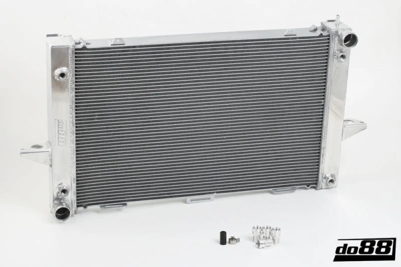 do88 Volvo 850/X70 Turbo Automatic 94-98 Radiator