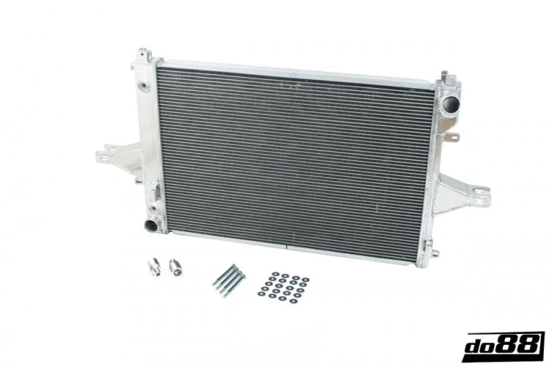 do88 Volvo S60 R V70 R S80 Automatic 99-08 Radiator