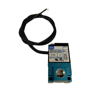 drag race solutions Air Shifter Solenoid Mac Valve For 2-Speed 8000-62AC