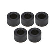 Load image into Gallery viewer, drag race solutions Billet Lug Nut Spacer Washers 3/4 Thick 5pk 7005-750B