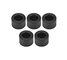 Load image into Gallery viewer, drag race solutions Billet Lug Nut Spacer Washers 3/4 Thick 5pk 7005-750B