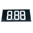 Load image into Gallery viewer, drag race solutions Fip-A-Dial Dial Board 6100-0000