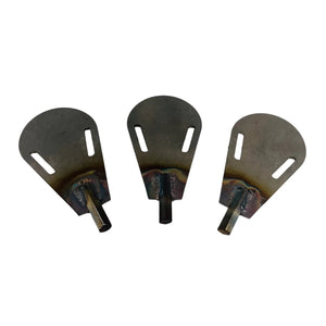 drag race solutions MF Stainless Quarter Turn Fastener Tool  Dual 4000-006S