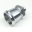 Load image into Gallery viewer, drag race solutions O-Ring Boss to Radiator Hose -16-ORB to 1.500 3516-1500