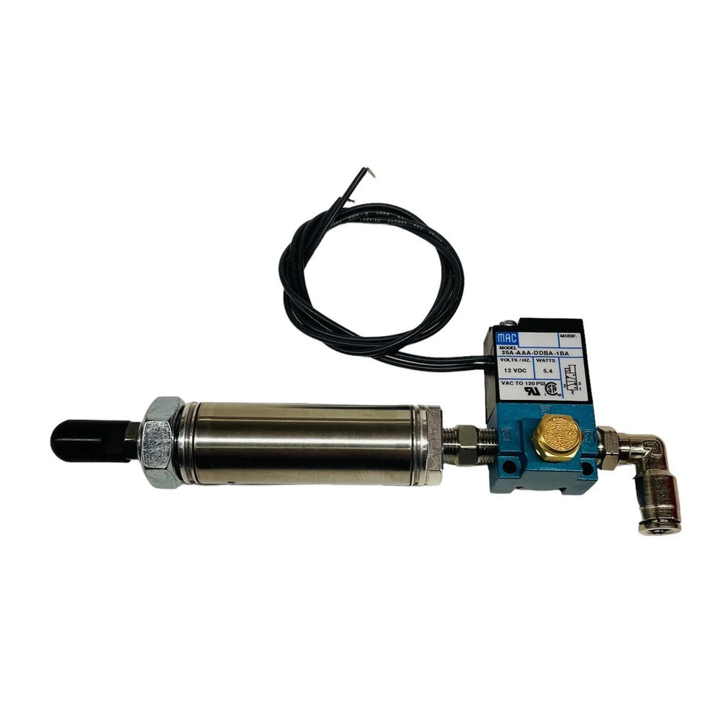 drag race solutions Powerglide Air Shifter Solenoid Kit Co2 8000-61AC