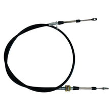 Load image into Gallery viewer, drag race solutions Powerglide Shifter Cable 10ft Length 8000-120B