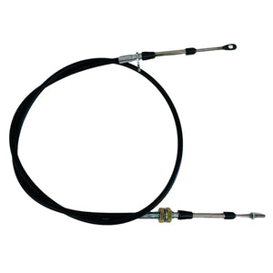 drag race solutions Powerglide Shifter Cable 10ft Length 8000-120B